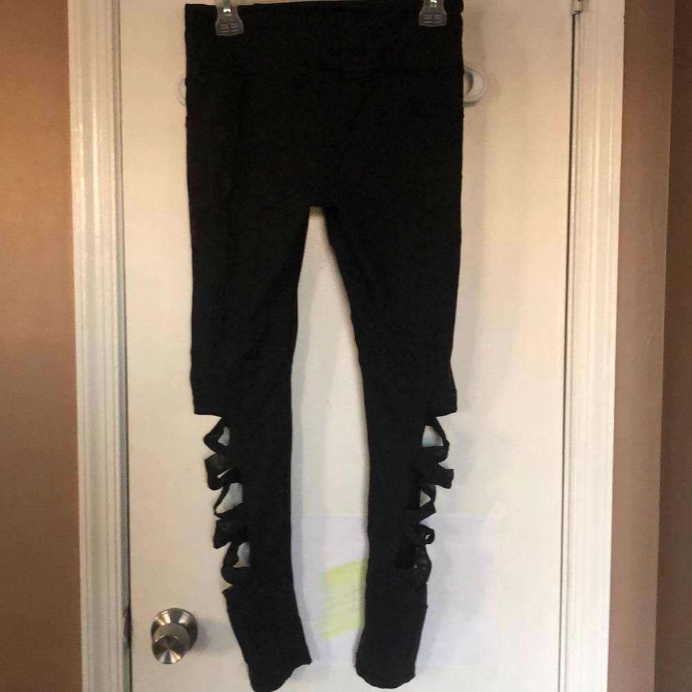 Victoria Sport Leggings